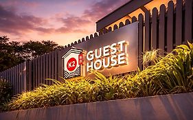 K2 Guesthouse